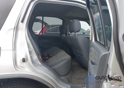 2004 Nissan Xterra Xe from USA, damaged, VIN 5N1ED28T84C630823